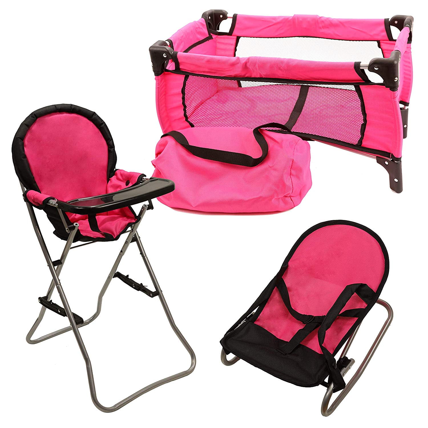 true baby high chair