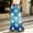 Cyan, variant on 250Th Anniversary Red White and Blue Womens Pants, 4Th of July Stylish Womens Pants, Comfortable Clothes, Easy Care Womens Pants, Festive Clothes for Patriotic Celebration Blue Size: S