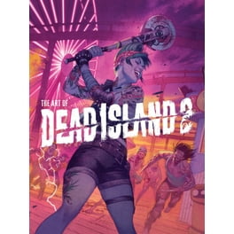 The Art of Dead Space, (Hardcover) - Walmart.com