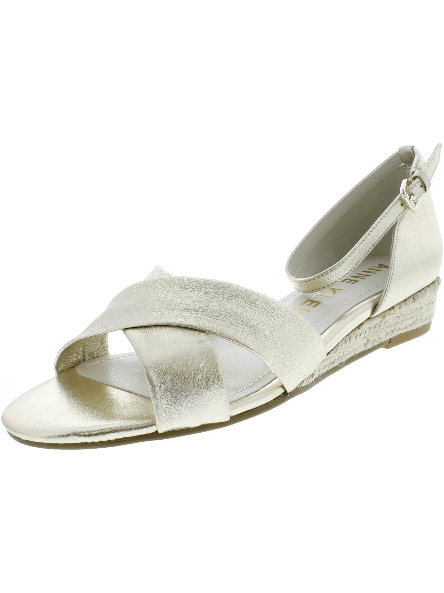 anne klein nanetta sandals