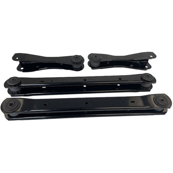 Rear Trailing Arm Set - Compatible with 1968 - 1972 Pontiac LeMans 1969 1970 1971