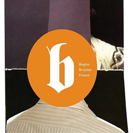 Beginn (Vinyl) (Limited Edition)