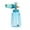 Kingfisher Purple, variant on High Pressure Wash 4000 PSI Foam Sprayer Power Washer 1 Liter Car Wash Foam Kit Adjustable High Pressure Sprayer Wash 1/4 In. NPT Quick Coupler