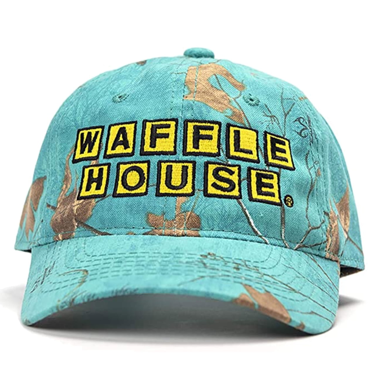 Realtree waffle hotsell house hat