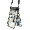 thumbnail image 3 of Waterproof Phone Pouch  Waterproof Phone Case with Case Friendly  IPX8 Waterproof Cellphone Dry Bag for Vacation Travel, 3 of 3