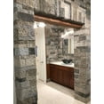 thumbnail image 2 of AirStone Spring Creek, Corner Wallpaper 7.5 sq ft (Wall Space), 2 of 10