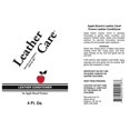 thumbnail image 2 of Acondicionador para cuero Apple Brand sin cera, limpiador, 118 ml, 2 of 6