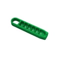 thumbnail image 5 of Golfs Tees Height Gauge Elevator Training Tool Precisions Height Setter Plastic Adjustments Tees Height Positioner, 5 of 8