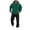 Army Green, variant on Hoodies for Men 2 Piece Outfit – Casual Comfortable Loose Outfit with Pocket Drawstring for Daily, Gym & Lounging Fall/Winter Wearing