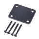thumbnail image 4 of MERRYHAPY Para Cuello De Guitarra Eléctrica Con Protector Plástico Y Tornillos, 4 of 5