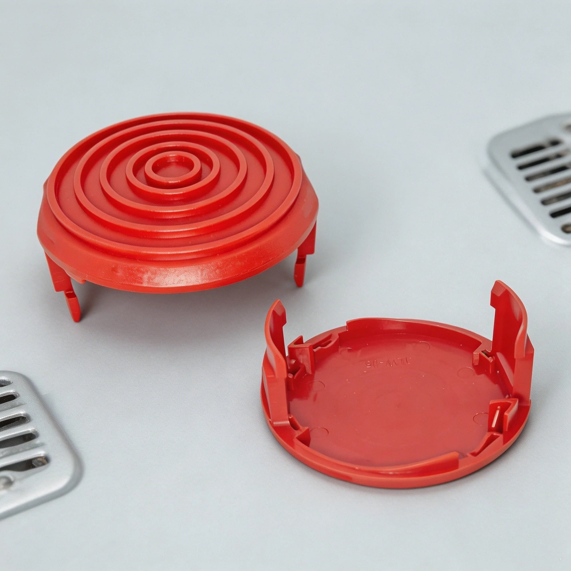Weed Eater Spool Cap Cover Compatible with Hyper Tough HT19-401
