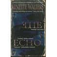 thumbnail image 1 of Pre-Owned The Echo (Mass Market Paperback) 0515122564 9780515122565, 1 of 1