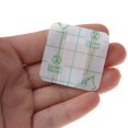 thumbnail image 2 of 50pcs Hypoallergenic Non-woven Medical Adhesive Wound Dressing Band aid Bandage, 2 of 6