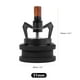 thumbnail image 2 of Herramienta WDT Rotativa 8 Agujas Para Café Espresso Con Base, Distribuidor Profesional De Café Para Baristas, 2 of 7