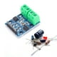 thumbnail image 2 of Placa controladora L9110S FLhrweasw 2 5-12V 4 cables controlador bifásico módulo, 2 of 9