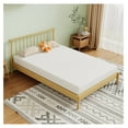 thumbnail image 2 of 5 Inch Queen Size Memory Foam Mattress in a Box with Breathable Cover Medium Firm Twin Bed Mattress for Bunk Bed, Trundle Bed, Certified, 2 of 7
