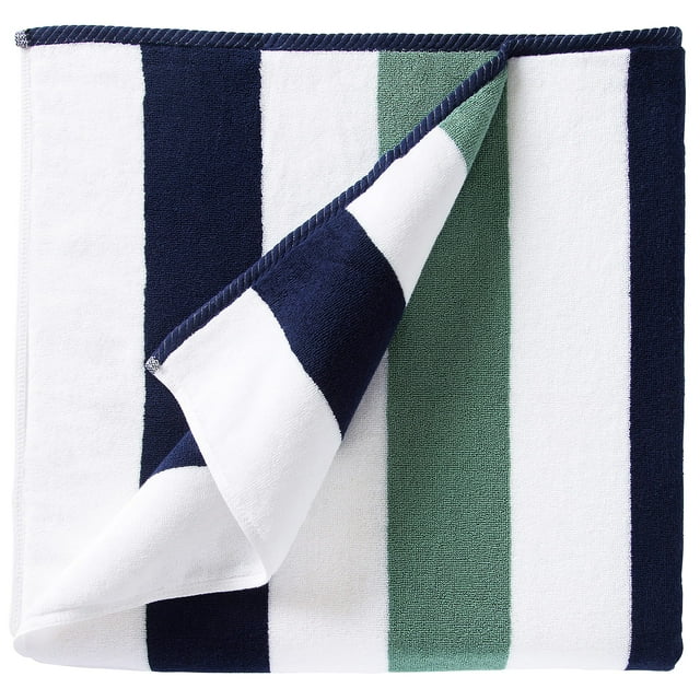 Toalla Laguna Beach Textile Co. Peluche de gran tamaño, 630 g/m², 178 x 89 cm