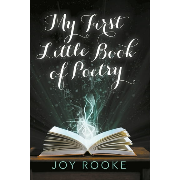 My First Little Book of Poetry, (Paperback)