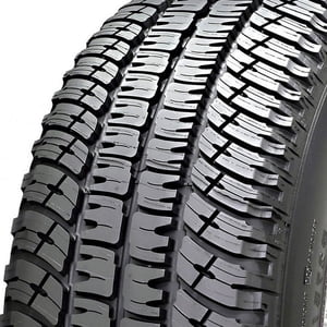 Michelin LTX A/T 2 All-Terrain Tire 275/55R20 113T Sansujyuku sansujyuku.com