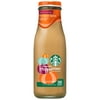 Starbucks Frappuccino Pumpkin Spice Latte Iced Coffee Drink Limited Edition, 13.7 fl oz Bottle
