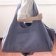 thumbnail image 1 of Portátil multicolor grande con bolsillos laterales, cremalleras, lona, ​​esterilla de yoga, bolsa para hombres, gimnasio deportivo, viajes al aire lib púrpura Macarena bolsas de esterilla de yoga, 1 of 7