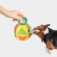 thumbnail image 4 of SIfdSeng Puppy Sniffer Puppy Interactive Intelligence Employment Search Feed Smart Big Little Puppy Little Puppy for Interactive Play Mental Stimulation, 4 of 6