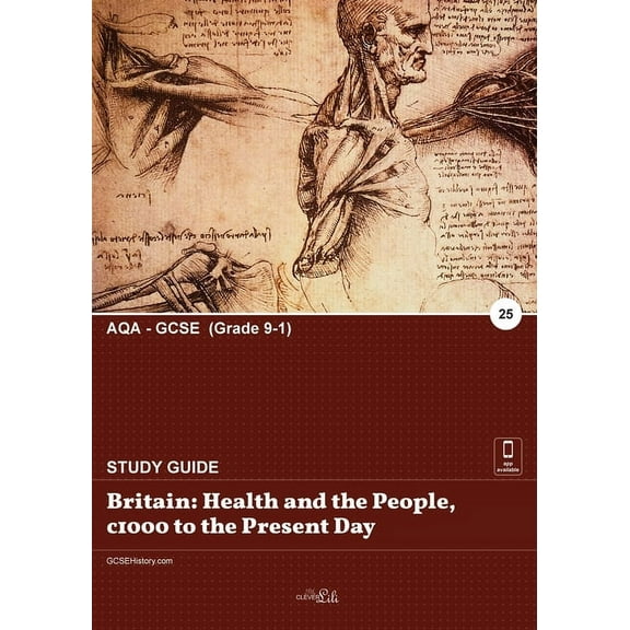 Britain: Health and the People, c1000 to the Present Day, (Paperback)