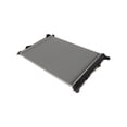 thumbnail image 2 of 13194 Engine Aluminum Radiator Replacement With 2010-2012 for Hyundai Santa Fe 2.4L 2013-2018 for Hyundai Santa Fe 3.3L 2010-2012 for Hyundai Santa Fe 3.5L car radiator, 2 of 4