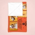 thumbnail image 4 of Cusomizaholic Personalized Memorial Photo Blanket, Pet Memorial Blanket, Dog Memorial Blanket, In Loving Memory Blanket, Dog Sympathy Gifts, Pet Loss Gifts, 4 of 8