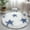 I, variant on Wozhidaoke Area Rug Artificial Rugs Living Room Rugs for Living Room Home Decoration Small Rugs Outdoor Rug Bathroom Rugs Room Decor G 40*40*3 G
