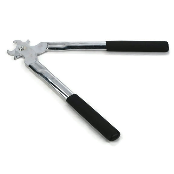 The ROP Shop 13.5" Tire Chain Install & Repair Pliers Universal Tool for Snow & Lawn Chains