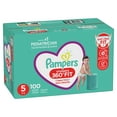 thumbnail image 5 of Pampers Cruisers 360 Diapers Huge Pack (Choose Your Size & Count), 5 of 15