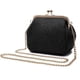 thumbnail image 1 of Bolso bandolera para mujer Bolso de noche para mujer Bolso de hombro con correa de hombro desmontable, 1 of 6