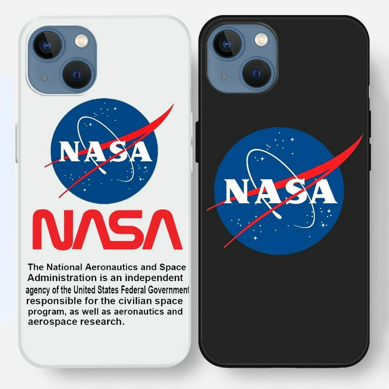 Nasa Case for iPhone 6, iPhone 6s, iPhone 7, iPhone 8, iPhone SE (2020),For Funda iphone 12 Pro 11Pro 12Pro Max mini 6 7 8 6s X XS