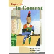 Angle View: Expertise in Context [Paperback - Used]