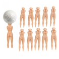 thumbnail image 4 of 10 Nude Ladies Golf Tees Nuddie Golfers Balls Gift Driver Idea PRO F4Y8, 4 of 6
