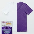 thumbnail image 5 of Tulip Permanent Fabric Dye, Purple, 1.76 oz, Permanent and Non-Toxic, 5 of 7