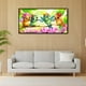 thumbnail image 3 of 60x30cm 5D DIY Taladro Redondo Completo Pintura Diamante Dibujos Animados Animal Home Art Decor FLhrweasw Nuevo, 3 of 9
