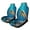 style-4, variant on Nautical Green Sea Turtles Car Seat Covers Front Seat Protector Cover Mat Full Set of 2pc Universal Bucket Seat Cover for Car SUV Automotive