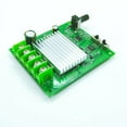 thumbnail image 3 of Three phase DC brushless motor driver DC6-24V 200W brushless motor controller, 3 of 6