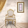 thumbnail image 3 of Greene, Taylor 9x14 Gold Ornate Wood Framed with Double Matting Museum Art Print Titled - I BELIEVE, 3 of 4