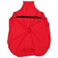 thumbnail image 2 of Protective Luggage Cover Red Elastic For Transportation 1Pcs 33.5 x 26.8 Inch, 2 of 9