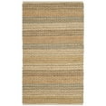 thumbnail image 5 of SAFAVIEH Organic Collection ORG411A Hand-knotted Multi Rug, 5 of 7