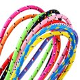 thumbnail image 5 of Cable USB tipo C OLAF de 1 m, 2 m y 3 m con sincronización de datos, nailon trenzado, carga rápida, tipo C, para Samsung S10, S9, Xiaomi MI9, MI8 y Huawei., 5 of 5