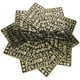 thumbnail image 3 of Large Vinyl Letter Number Stickers Alphabet Decal For Daily Life Peel and Stick 10 Sheets, 3 of 4