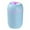 Blue, variant on Pompotops Portable Desk Small Humidifier, 300ML Cool Mist Humidifier, Humidifier For Home Bedroom Office, Plants, Colorful Night Function, Pink