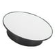 thumbnail image 5 of Base giratoria giratoria de 360 ​​ degree Base giratoria - Soporte de carga de 2 kg - / USB - espejo con base negra Base negra de espejo superior, 5 of 8