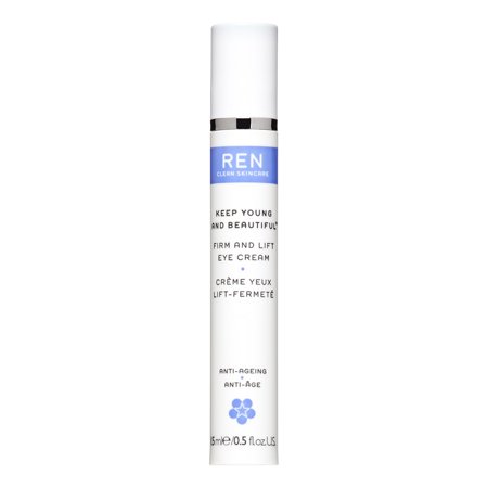 EAN 5060033776964 product image for REN Keep Young and Beautiful Firm and Lift Cream, 0.5 Fl Oz | upcitemdb.com