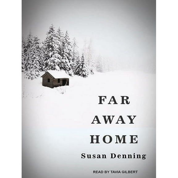 Far Away Home (Audiobook)