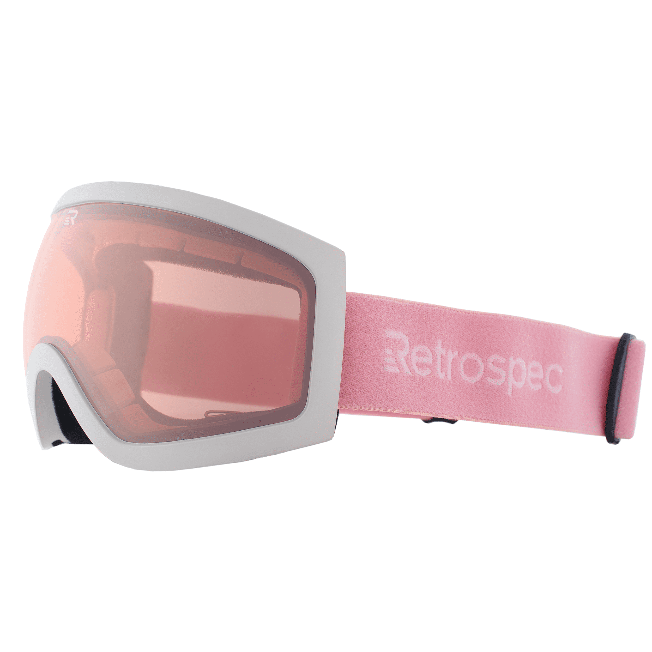 retrospec ski goggles